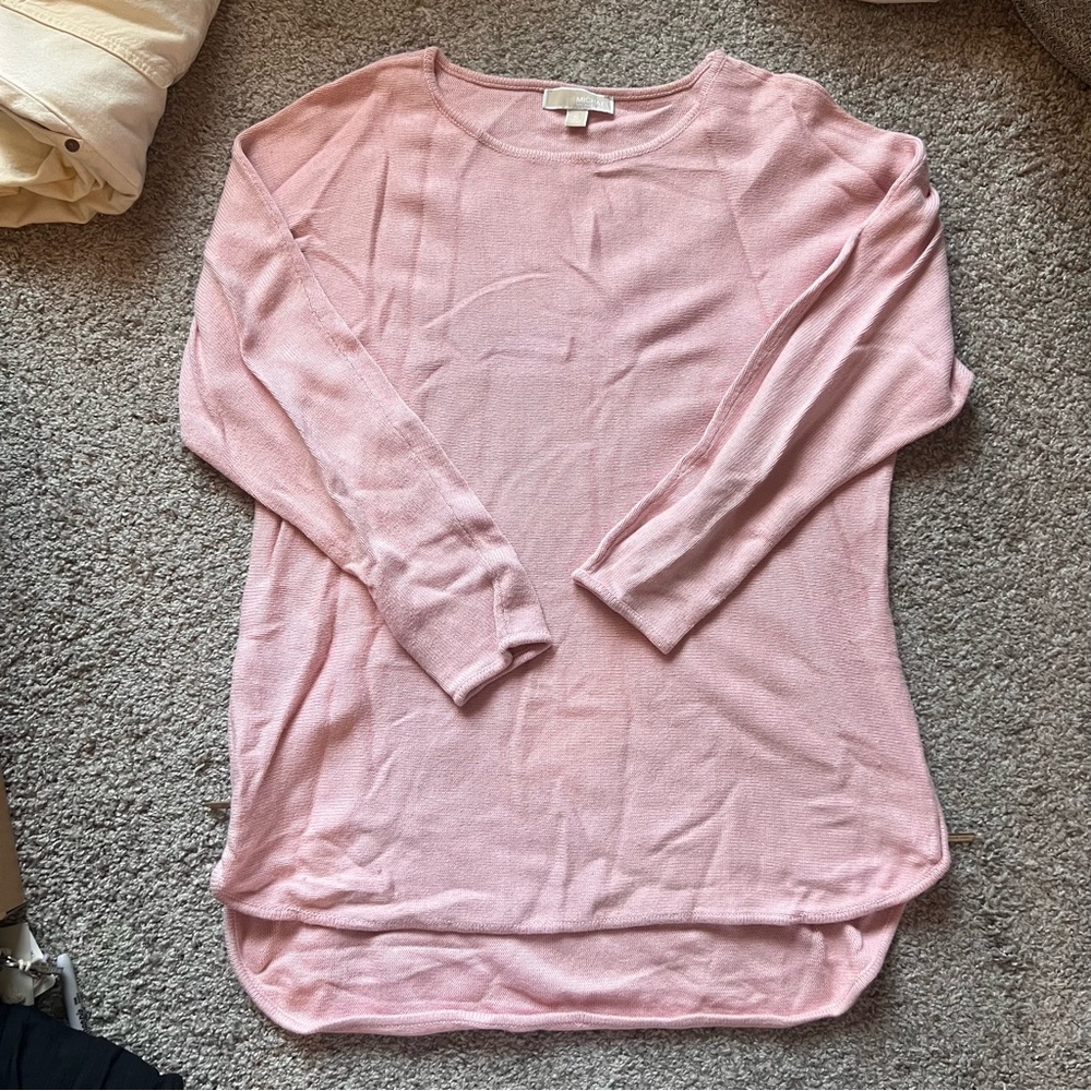 Michael Kors Long Sleeve